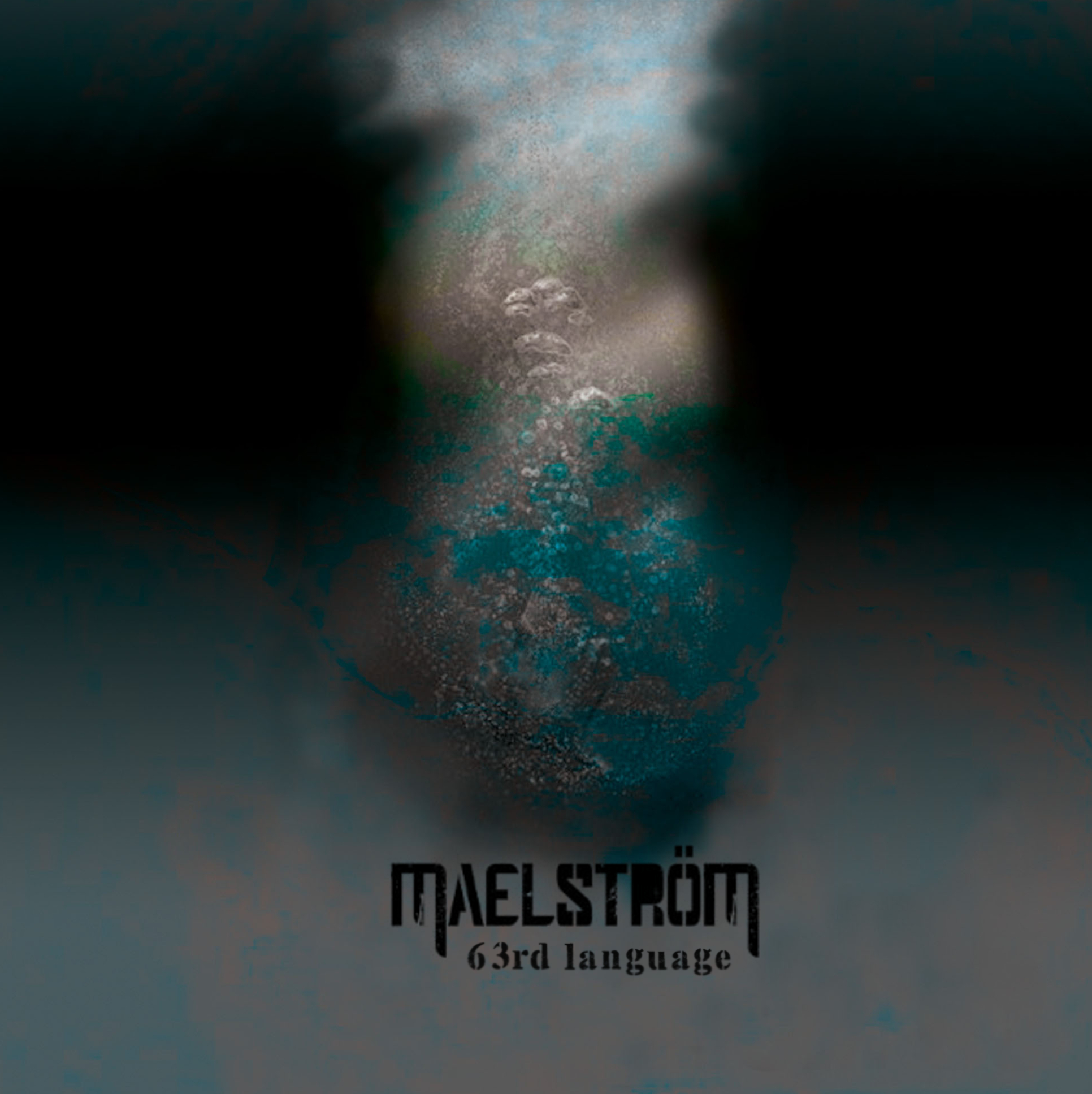 Pochette de 63rd Language